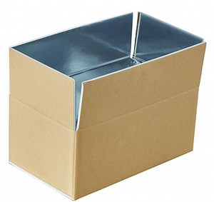 [Hot Item] Food Packaging for Meat Fruit Dimsum Thermal Insulated Cooler Shipping Boxes