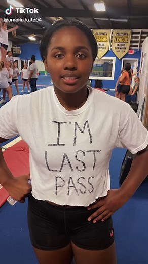 AMELIA DUNLAP on TikTok