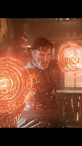 Doctor Strange magic failure #movie #marvel #adventure | Xwarriors