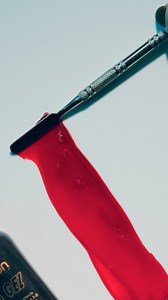 2.5K views · 51 reactions | Easily mold and shape 3D-Gel to simulate wounds, scars, and other skin distortions. Perfect for special effects, cosplay, and Halloween costumes. Non-toxic and safe for use on skin. Order now and unleash your creativity! 喝 | Mehron Makeup | Facebook