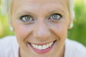 Kara Tippetts: Pastor's wife who urged terminally ill Brittany Maynard not to take her life dies of cancer