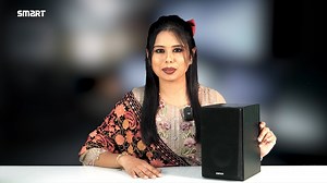 মিউজিক, মুভি এবং গেমিং অভিজ্ঞতাকে আরও উন্নত করতে Edifier R990BT Active Bookshelf Speaker হতে পারে পারফেক্ট চয়েস। প্রিমিয়াম সাউন্ড কোয়ালিটি এবং আধুনিক ডিজাইনের সংমিশ্রণে এই স্পিকারটি আপনাকে দেবে অসাধারণ অডিও পারফরম্যান্স। বিস্তারিত ভিডিও তে দেখুন... #Edifier #speaker #musiclovers #bestspeaker #SmartBD | Smart Technologies