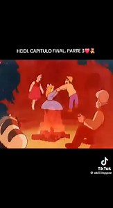 7.4K views · 335 reactions | Heidi Capitulo 54 Finales Capitulos | Adan Chinchilla Estilista | Facebook