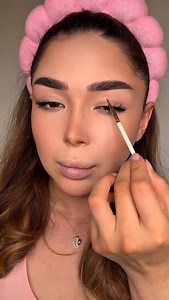 Eye makeup tutorial #makeuphack | Anisavisage