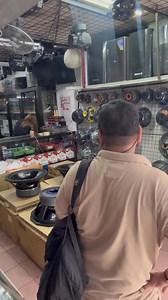 10K views · 320 reactions | Testing Geostorm 21” 12,000 watts, 6” voice coil. Thank you sir sa pag avail. #jraventure | JRA Venture | Facebook