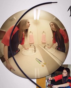 Destiny Rogers on Reels