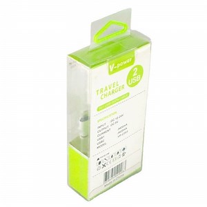 [Hot Item] Small MOQ Cheap Fashion Custom Phone Case Box Window Phone Case Pack Mobile Phone Case Packaging Box