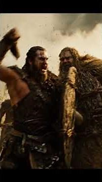 The Brutal Stone Age Battle You’d Never Survive | Boring Caveman