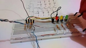 18K views · 591 reactions | Proyecto: sensor de nivel de agua | Electrotec | Facebook