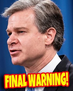 Final Warning 👏 | Benny Johnson