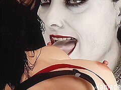 Resident Evil : Second Maiden