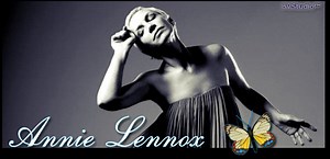 Annie Lennox - Discography (1992-2014) FLAC
