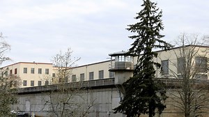 Oregon prisons report 41 deaths, 3,333 COVID-19 cases to date