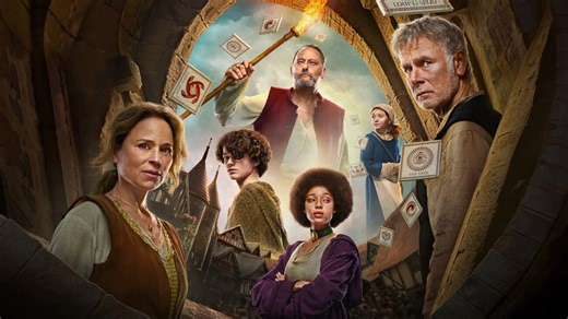 ‘Lobisomens’: Filme de aventura estilo ‘Jumanji’ estreia na Netflix; Confira o trailer dublado!