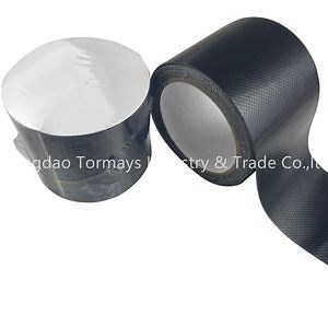 [Hot Item] PVC/PE Tarps Repair Tape Replace Tarp Repair Kit