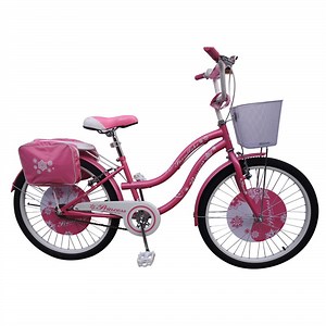 [Hot Item] Newest Bicycle Child Kids Bikes for 6 Years Old Girls