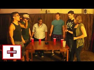 How to Play "QUARTERS" by the Game Doctor (Drinking Game)