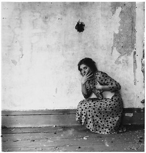 Francesca Woodman - Alchetron, The Free Social Encyclopedia