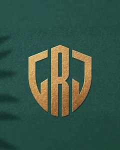 3.5K views · 222 reactions | GRJ Logo design ideas  | Logo Design | Facebook