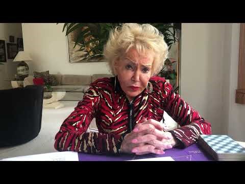 Cancer Monthly Horoscope for April 2024