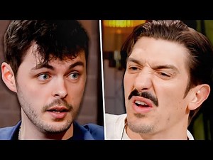 Discussing The Ethics of Beastiality With Andrew Schulz