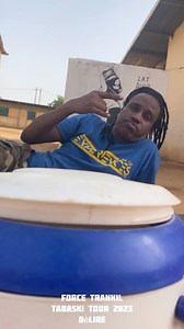 #Rappelle | Sa Majeste Roi Hems