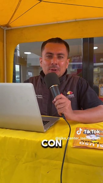 sika_center_laembajada on TikTok