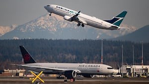 Flight cancellations, delays at YVR airport after runway closure