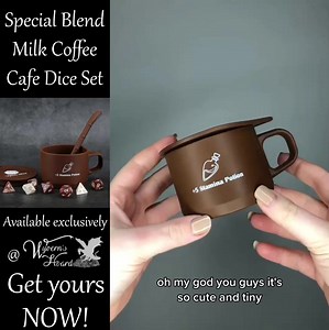 722 reactions · 187 shares | Searching for the perfect dice set for a...