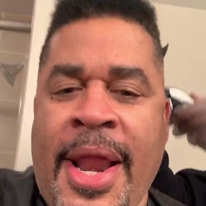 30 reactions | The BEFORE AND DIRING | Byron Cage | Facebook