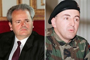 SLOBA JE UBIO ARKANA, JEDINI ON JE IMAO MOTIV: Trostuki ubica Dobrosav Gajić otkrio najveću tajnu LIKVIDACIJE VEKA!