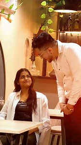 Waiter Prank on Girls (CHAPTER 1) | Prank Gone wrong | Entertainment Channel 2026 Title: Walk Artist: Tony Dark Eyes Title: Knockout Artist: Adam Griffith Title: Kiss You Here (Instrumental) Artist: Giulio Cercato | Entertainment channel