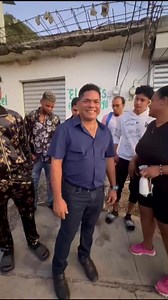 Carlos Luis Cabrera el Regidor del Pueblo el Pratt esta con tigo y Aguedo Castillo les dan las gracias a todo el que estuvo prencente hoy jueves 18 de diciembre seguimo activo con las mañanita de la llanada pero con mas fuersa tambora promotion esta activo siempre 🔥🔥🔥 | Yunio Acevedo