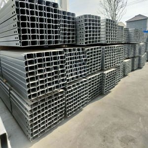 [Hot Item] Solar Panel Roof Mounting Bracket Solar Guide Rail