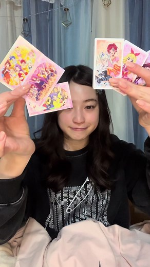 アイカツ商品を見つける方法とレビュー