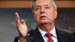 Graham: ‘Let’s take some hard votes’ on debt ceiling increase