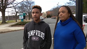 Arlington middle school student says sub teacher forced him to pick cotton in a game