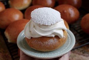 Semla - Alchetron, The Free Social Encyclopedia