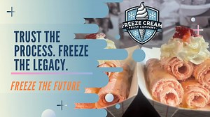 Funny how some people realize… Maybe they ain’t who they thought they was… All these people around, but nobody investing in them, building them up, or putting them in position. Meanwhile… Freeze Cream ain’t waiting on nobody to come “buy us the Range Rover.” We went and flipped the whole dealership into a Trust Company. Don’t question if we who we say we are. We proved it. #TrustYourself #FreezeCreamTrustCo #ValueAin’tNegotiable #SelfBuilt | Freeze Cream