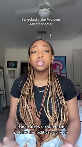 A witness, who allegedly checked in the Midtown Atlanta shooter, reveals the events leading up to the shooting at Northside Hospital 🙏🏽 | ATL Uncensored - Atlanta News