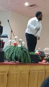 George Dean and the Gospel Four | Angela Breedlove