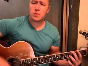 The World I Know- Collective Soul guitar lesson Todd Downing