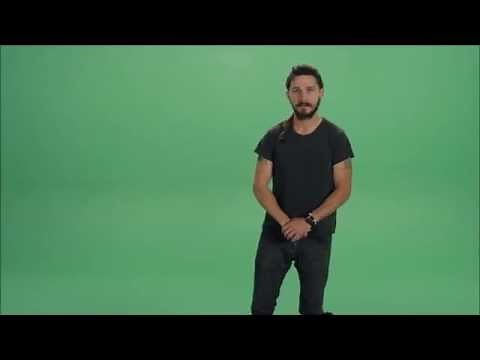 Just Do It! - Shia Labeouf (Original Clip)