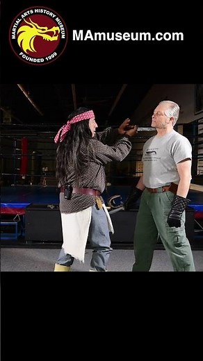 Apache Knife: Lightning Strike