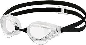 V-230ASA Blade Orca Swipe Racing Swim Goggles