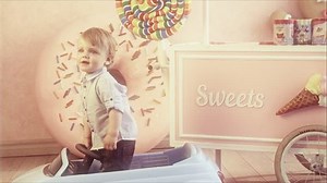 Charming Baby Sitting Toy Car: Stockvideos & Filmmaterial (100 % lizenzfrei) 17388805 | Shutterstock