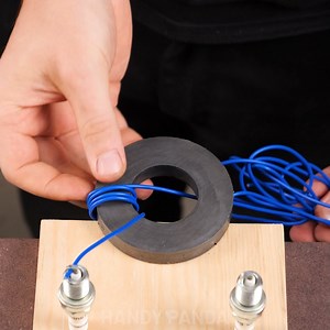 Amazing Magnet Tricks & Crafts | Handy Panda