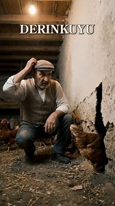 In 1963, a man in Türkiye knocked down a wall while searching for his missing chickens and rediscovered an ancient underground city built thousands of years ago that descends up to 18 levels.