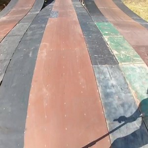 Backflip Drop Into The Mega Ramp! Check out the full video here: https://youtu.be/0aPXqe80AZQ | Ryan Williams