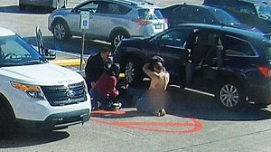 Police killed an autistic teenager. Then they filed search warrants looking for past bad behavior.